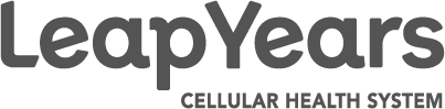 Leap Years Logo