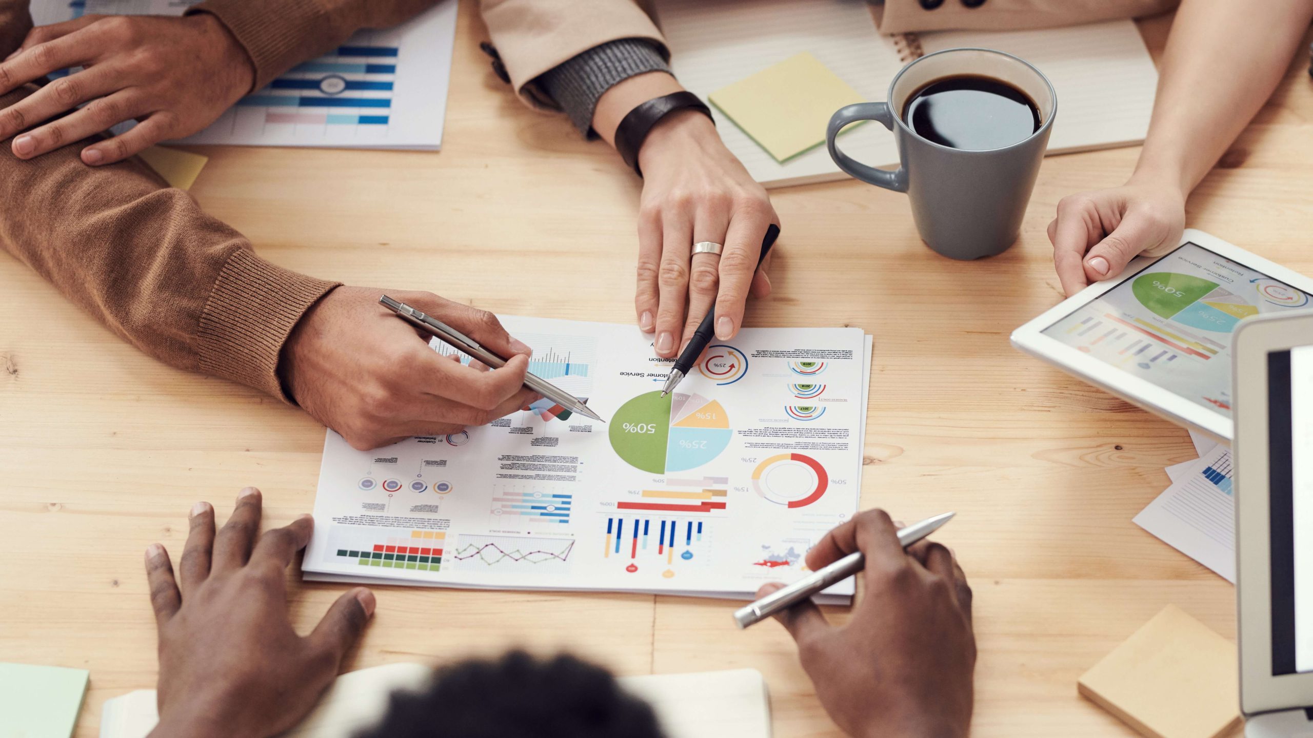 6 Reasons Your Growing Business Needs a Retained Search Firm for Talent Acquisition in 2024