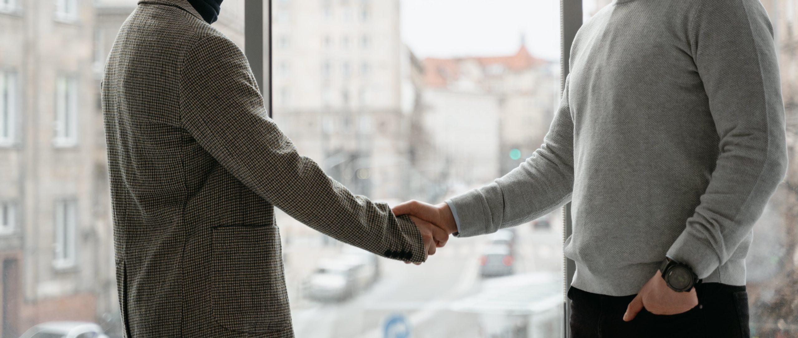 5 Keys to a Successful (Remote) Business Partnership