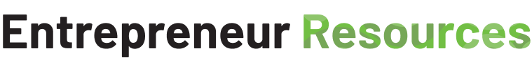 Entrepreneur Resources